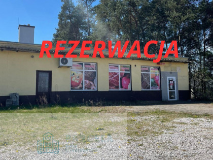 REZERWACJA! Nieruchomość pod działalność