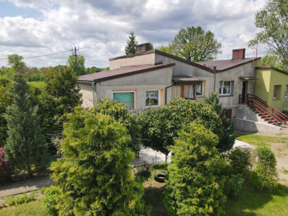 Dom Góra,