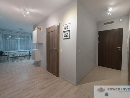 Mieszkanie 3 pokojowe z dużym Balkonem. Bronowice
