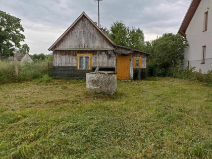 Działka budowlana, Łojew gm. Łochów, media