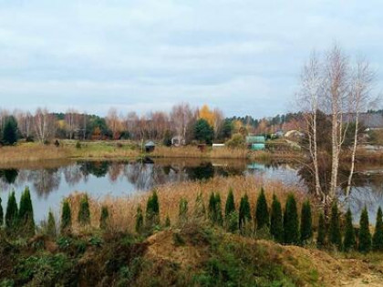 Nowe mieszkanie nad jeziorem w Sztumie - 73,3 m2