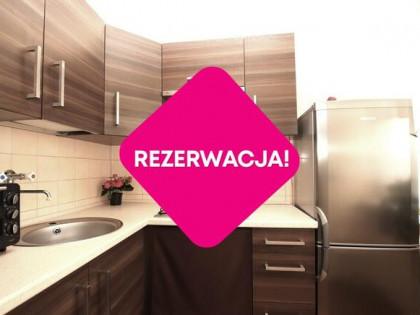 Mieszkanie 2 pokoje w centrum Koła – 33 m²