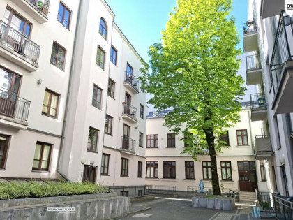 Mieszkanie Warszawa gm. Praga-Północ Praga-Północ, Stara Praga, Ząbkowska