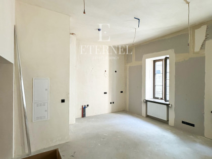 Na sprzedaż mieszkanie w stylu LOFT