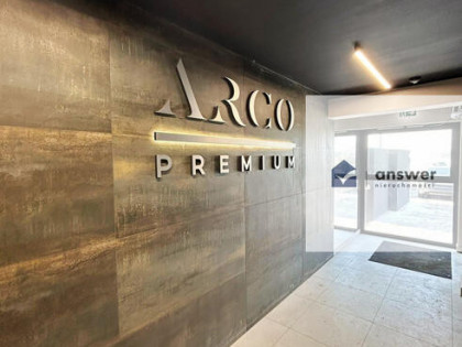 2 POKOJE Z TARASEM - ARCO PREMIUM