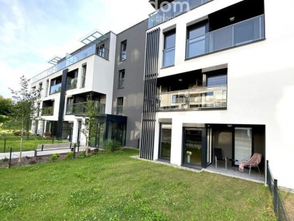 Apartament 2 pokojowy - Gliwice os. Karolinki