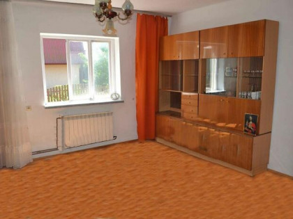 DOM JEDNORODZINNY 120 m2 NOWA CENA 250 000 zł !!!!!!!!!!!