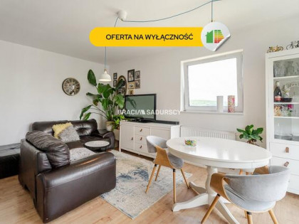 Mieszkanie Skawina, Lipowa