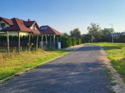 Sprzedam dom Stare Babice Bajkowa 7, BEZPOŚREDNIO