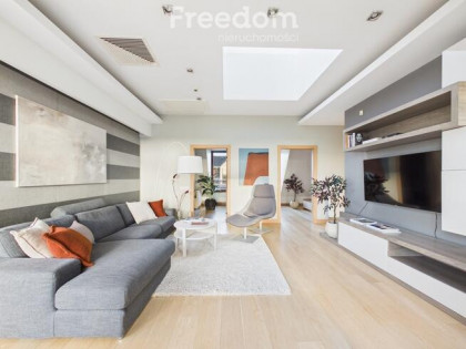 Apartament premium - Zielona Etiuda Wrocław