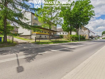 Przestronne mieszkanie 96,6 m² z piwnicą