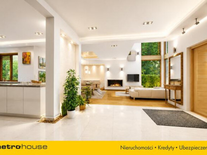 Rezydencja 291 m²  Gniezno, ul. Północna 20