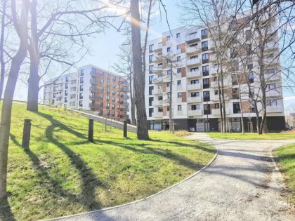 Mieszkanie Kraków Krowodrza, Józefa Wybickiego