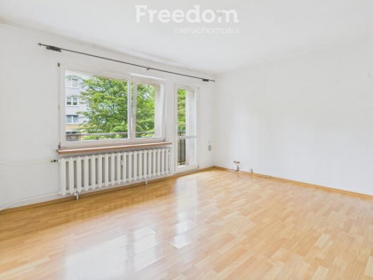 3 pokoje | 65 m² | Brynów | Do remontu