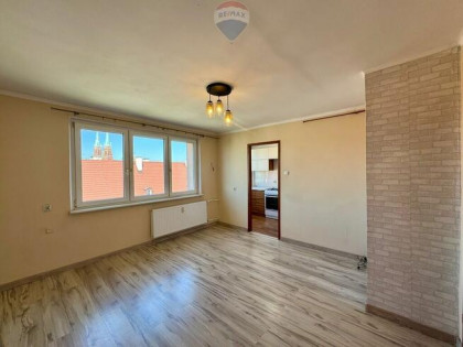 Centrum Rybnika | 2 pokoje | loggia