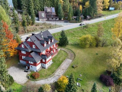 Działka budowlana Bukowina Tatrzańska, Tatrzańska