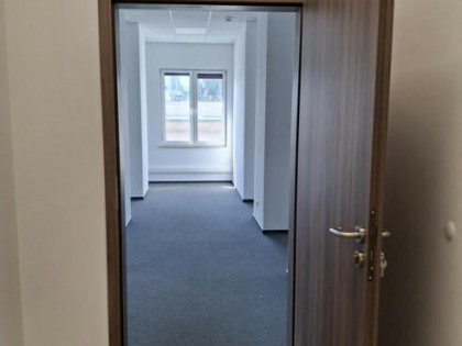 Lokal użytkowy Warszawa gm. Wola Wola, Erazma Ciołka