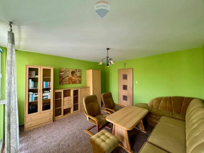 4 pokoje | 2 balkony | Wodzisław Śląski | 71 m²