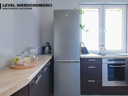 Umeblowane mieszkanie trzypokojowe