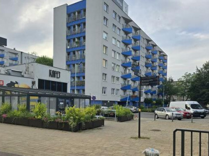 Lokal użytkowy Katowice Centrum, Koszutka, Michała Grażyńskiego