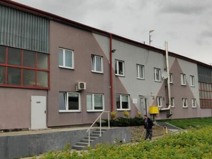 Sprzedam lub wynajmę halę biurowo-magazynową 1200m2