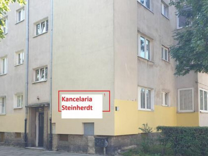 Wrocław Krzyki Kancelaria Notarialna Biuro sprzedaż