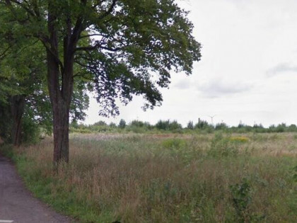 Działka w Słupsku Osiedle Zachód - Legionów Polskich
