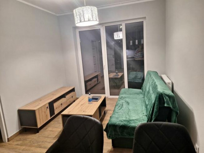 Mieszkanie dwupokojowe 34m2 z m.postojowym