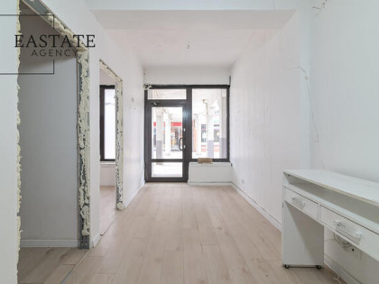 Lokal usługowo-handlowy 83 m² I Pasaż Chełmski