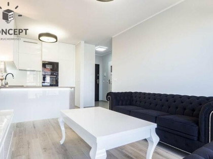 2 pok | Balkon | Parking w cenie | Centrum
