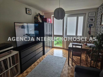 Mieszkanie Kraków Grzegórzki, Kryniczna