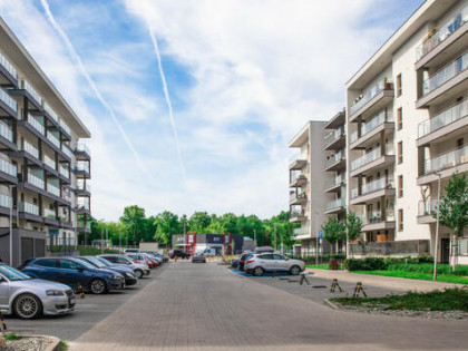 Mieszkanie Lublin Wrotków, Ks. Wincentego Granata
