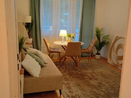 Apartament do wynajęcia od zaraz