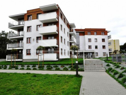 Mieszkanie Lublin Czuby, Poręba os., Szafirowa