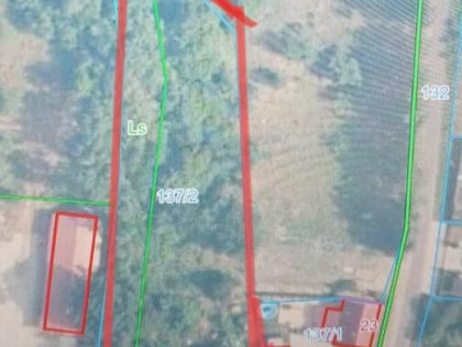 DZIAŁKA 3149 m² PRZY LESIE | GUBIN |