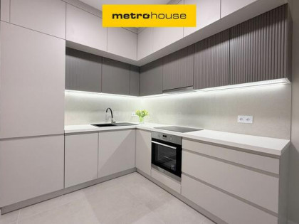 Nowe 2 pokoje 47 m2 I Kabaty Metro + Las Kabacki