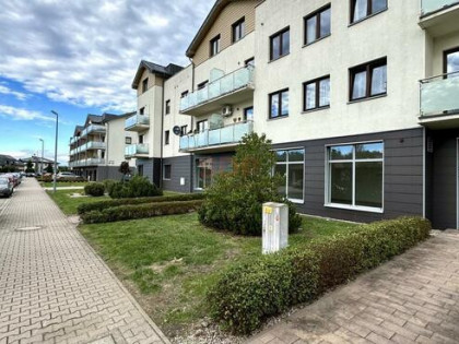 Lokal użytkowy Wrocław Fabryczna, Marszowice, Alfreda Jahna