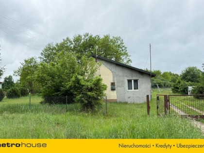 SPRZEDAŻ SIEDLISKA  CHOSZCZE, GMINA MROZY