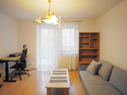 3 osobne pokoje+parking, blisko Tauron Areny, AWF
