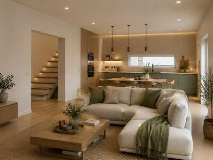 SKRAJNYDom166,07 m²|Garaż, miejsce postojowe,