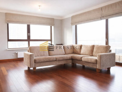 Apartament 107m2 Śródmieście