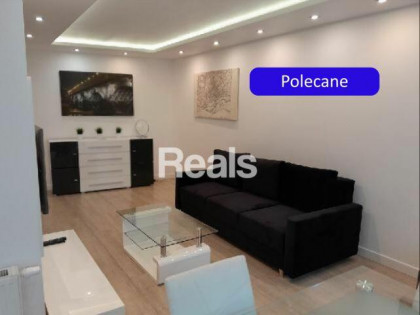 Apartament przy Wroniej | garaż w cenie