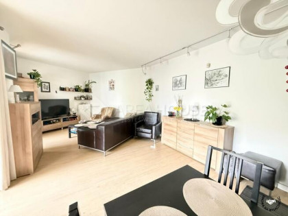 Warszawa – Wilanów – ul. Sarmacka - 54 m2