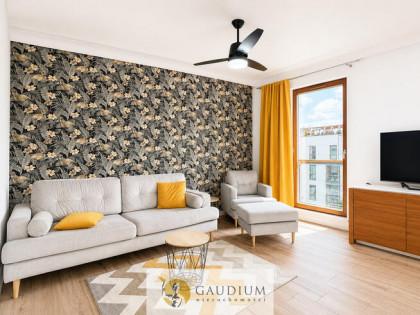 Apartament 2 pokojowy  – blisko plaży