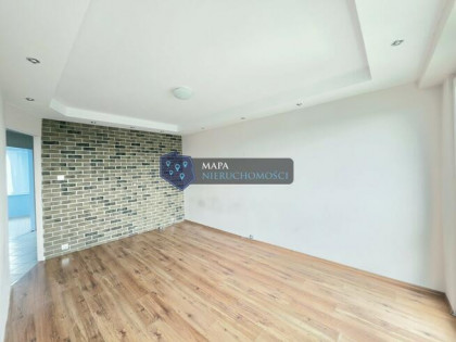 4-pokojowe, Zazamcze, 59m2 , widok na las