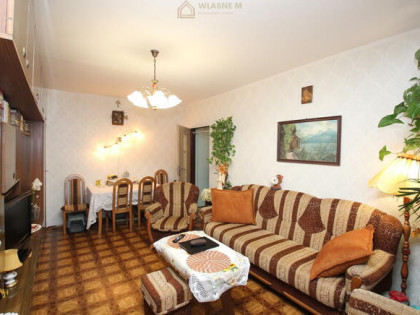 Mieszkanie Katowice Zawodzie, al. Bohaterów Monte Cassino