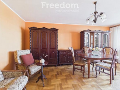 2-pokojowe mieszkanie 53,3 m² z garażem, Elbląg
