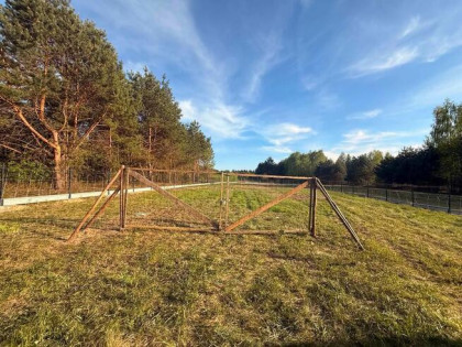 Działka budowlana - Połaniec, ul. Źródlana