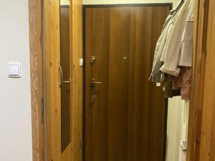 Miszkanie; Ruczaj ;długoterminowo - 42m2 !