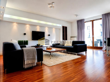 Prestige apartment&Patria&Consierge 24/7